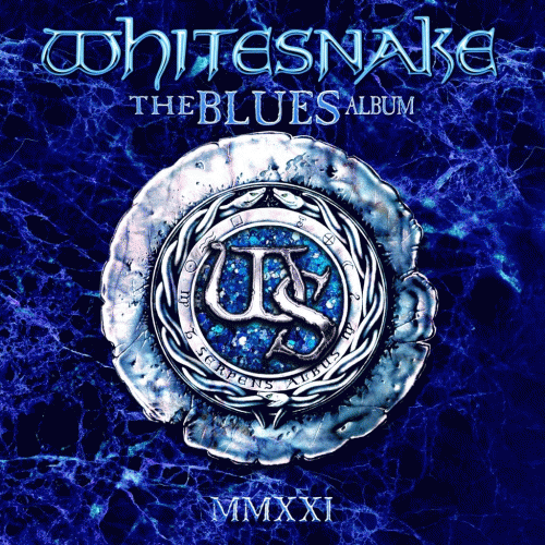 Whitesnake : The Blues Album